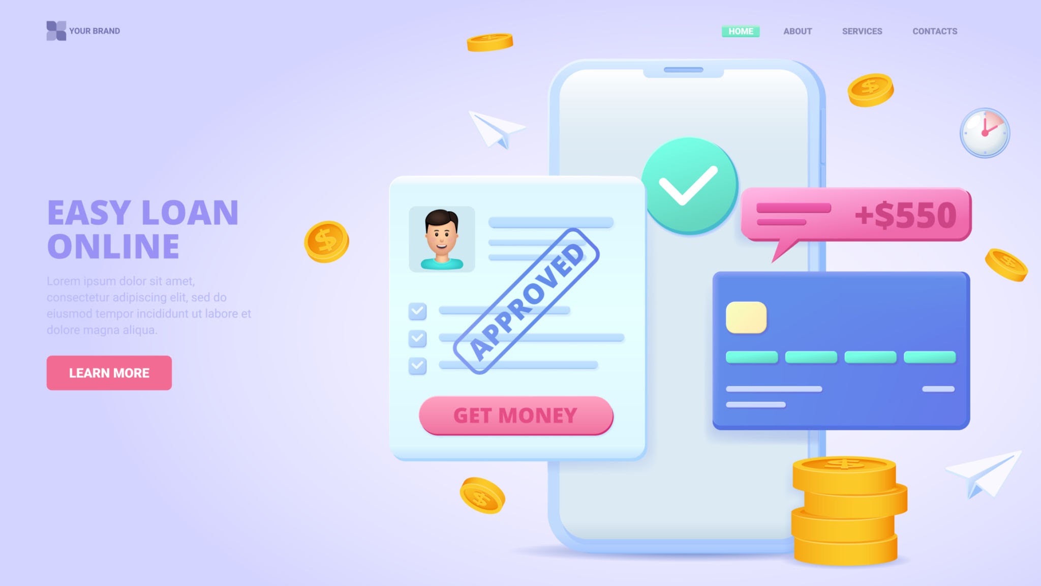 Digital Lending